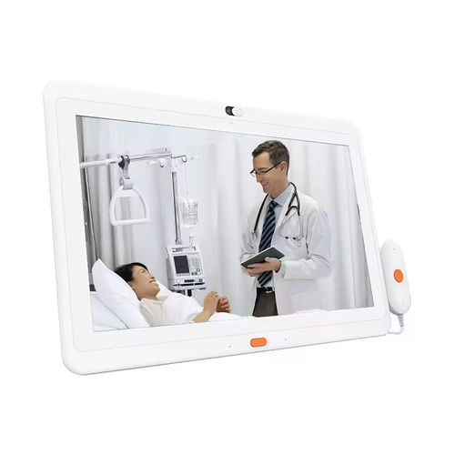 son şirket davası hakkında Medical Monitoring Tablets Transforming Patient Care in Modern Hospitals