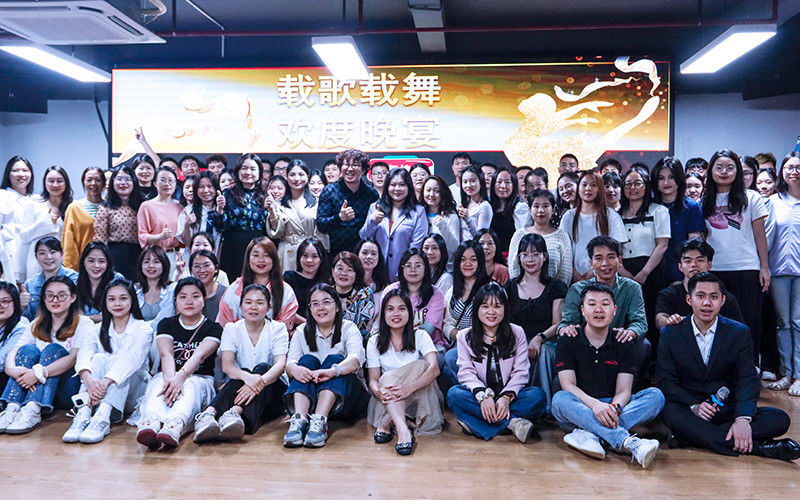 Çin Shenzhen Hopestar SCI-TECH Co., Ltd. şirket Profili