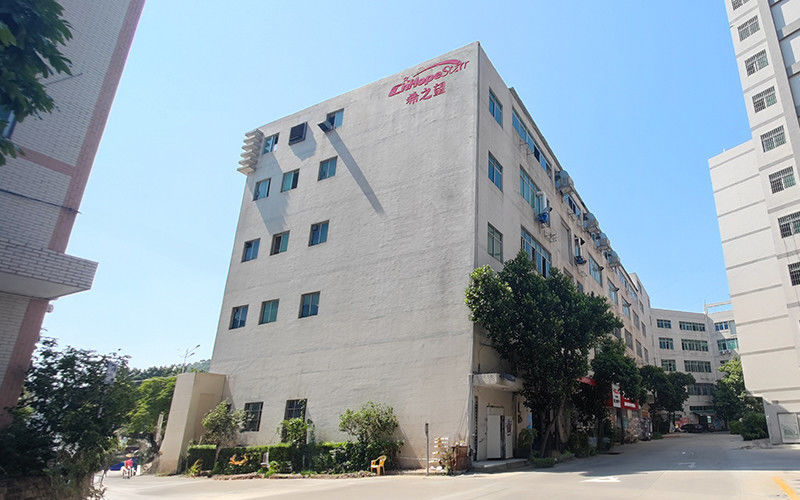 Çin Shenzhen Hopestar SCI-TECH Co., Ltd. şirket Profili