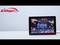 Toplantı Salonu Rezervasyonu Tablet