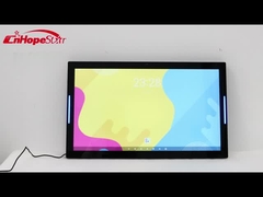 Toplantı toplantı odası tablet