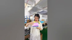 Restoran Sipariş Tablet