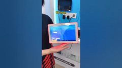 Restoran Sipariş Tablet