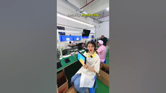 Rj45 13 Inch 1.5GHz Octa Core All In One Dokunmatik Ekran PC Android 6.0 Tablet