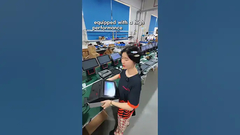 Nakit rejimi POS