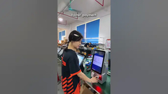 Nakit rejimi POS