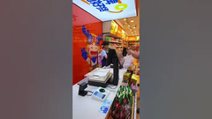 Fabrika doğrudan satışı #odm #OEM #hopestar #possystem #pos #fyp
