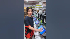 Cnhopestar #odm #OEM #hopestar #possystem #pos #fyp