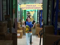Android tablet