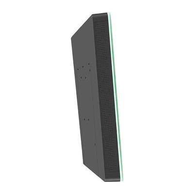 15.6 inç RK3566 NFC POE Power Tablet PC Duvar Montajlı Toplantı Android Tablet Led Işıklı