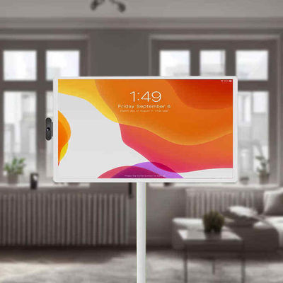 21" Android 12 Sistem Stand By Me TV Akıllı Yayın Makinesi Dokunmatik Ekran