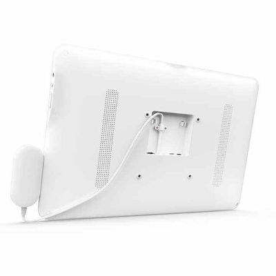 Tıbbi Kullanım Android Tablet 10.1 Inch tıbbi tablet pc android hastane için
