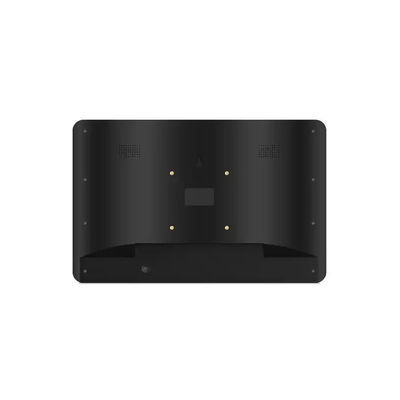 10.1 Inç RK3399 2+16GB Duvar Montajlı Konferans Salonu Tablet NFC POE Toplantı Salonu Rezervasyon Sistemi