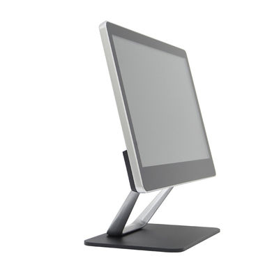 15.6 "LCD Panel Kapasitatif Dokunmatik Ekran POS Terminal Win7/8/10 Nakit Kaydı Tüm-Bir Sistem Misafirperverlik Endüstrisi
