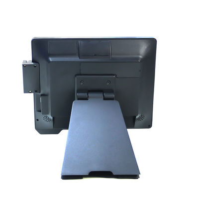 15.1/15.6 inç Dokunmatik Ekranlı Perakende ve Restoranlar için POS Makinesi, NFC Ödeme Nakit Kayıt Cihazı