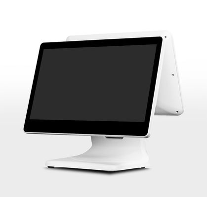 32/64/128/256GB Sabit Disk Kapasiteli ve Sağlam Plastik Malzemeden Restaurant Yazar Kasa Makinesi