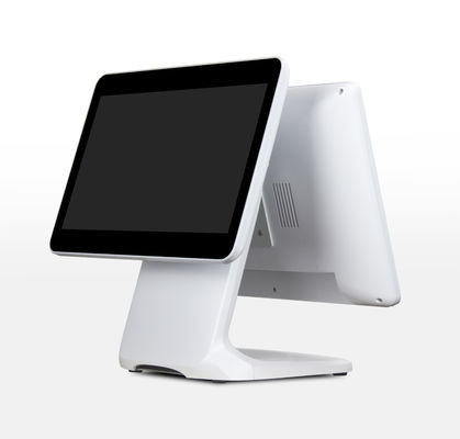 32/64/128/256GB Sabit Disk Kapasiteli ve Sağlam Plastik Malzemeden Restaurant Yazar Kasa Makinesi