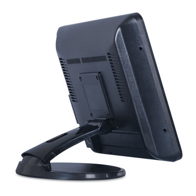 Restoran Sipariş Termal Yazıcısı, Çözünürlüklü Win/Android POS Nakit Kayıt Cihazı 13.3/15.6 İnç 1366*768 Çözünürlük