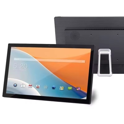 14 inç 15.6 inç android tablet PC bilgisayar Sim kart yuvası 4G LTE ağı POE NFC dokunmatik ekran Dört çekirdekli çocuk eğitimi öğrenme oyunları Ticari Ekran kullanımı