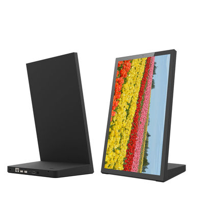 15.6 inçlik NFC Perakende Tablet Rockchip dört çekirdekli L şeklinde Android Tablet bilgisayar Restoran diğerleri