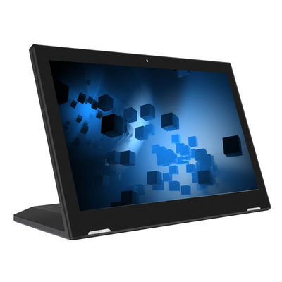 Octa Core 1.5GHZ 13.3 Inch Android Tablet Dijital İşaret RJ45 Wifi Dokunmatik Ekranla