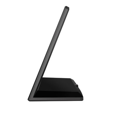 13.3 İnç Sekiz Çekirdekli 1.5GHZ Android Tablet, Dijital Tabela Dokunmatik Ekranlı PC için RJ45 Wifi