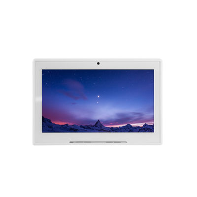 FCC 1.3GHz All-in-One Dokunmatik Ekran PC, Quad Core Cortex A7 1.3GHz İşlemci ve 7 inç IPS Kapasitif Dokunmatik Ekran Android 6 işletimli.0