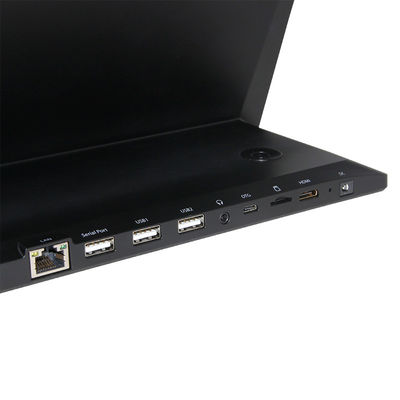 13.3 inç 1.5 GHz All In One Dokunmatik Ekranlı Bilgisayar
