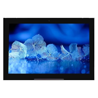 OEM L Şekli 17.3" 1.3GHz All In One Dokunmatik Ekranlı PC Wifi Android 6.0