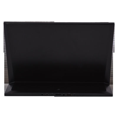 OEM L Şekli 17.3" 1.3GHz All In One Dokunmatik Ekranlı PC Wifi Android 6.0