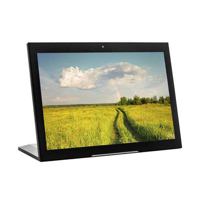 10 inç IPS Ekran 1280x800 Android Hepsi Bir Arada Dokunmatik Ekranlı PC Dört Çekirdekli Cortex A7
