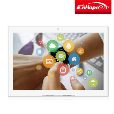 10 inç IPS Ekran 1280x800 Android Hepsi Bir Arada Dokunmatik Ekranlı PC Dört Çekirdekli Cortex A7