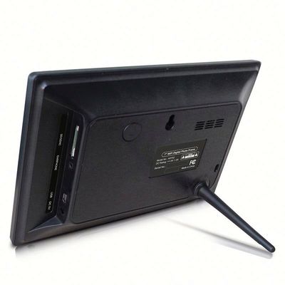 USB Girişi ile 7 inçlik 1.4GHz Quad Core Android Tablet PC - Ticari kullanım için Hepsi Bir Dokunmatik Ekranlı PC