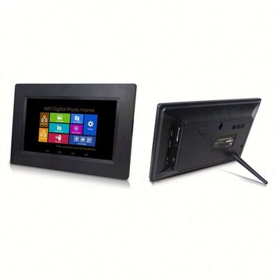 USB Girişi ile 7 inçlik 1.4GHz Quad Core Android Tablet PC - Ticari kullanım için Hepsi Bir Dokunmatik Ekranlı PC