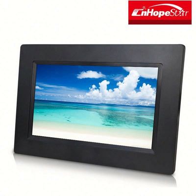 USB Girişi ile 7 inçlik 1.4GHz Quad Core Android Tablet PC - Ticari kullanım için Hepsi Bir Dokunmatik Ekranlı PC