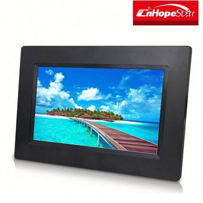 USB Girişi ile 7 inçlik 1.4GHz Quad Core Android Tablet PC - Ticari kullanım için Hepsi Bir Dokunmatik Ekranlı PC