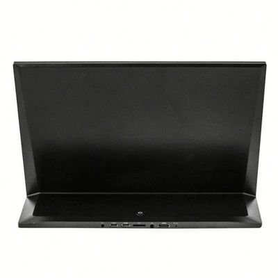 2.0M/P Kamera 10. Inch Wifi All In One Dokunmatik Ekran PC 300cd/M2