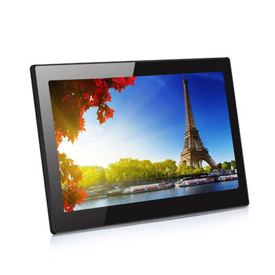 18.5 inçlik TFT Android Reklam Oyuncusu / 0.297 mm Android Media Player PC