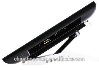 18.5 inçlik TFT Android Reklam Oyuncusu / 0.297 mm Android Media Player PC