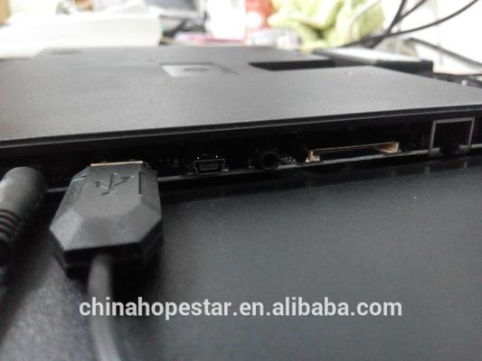 18.5 inçlik TFT Android Reklam Oyuncusu / 0.297 mm Android Media Player PC