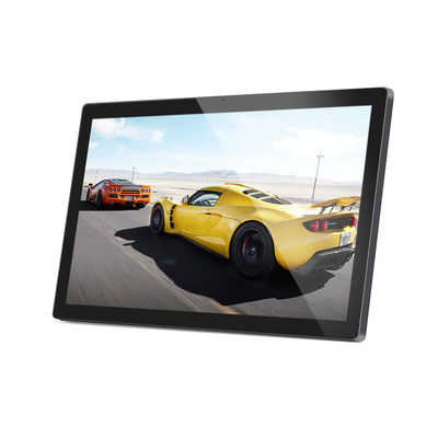 Hopestar 22 İnç Hepsi Bir Arada Dokunmatik Ekranlı Bilgisayar, 10 Noktalı Kapasitif Dokunmatik Ekran ve 1920x1080 Çözünürlük