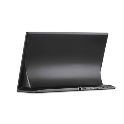 Rj45 13 Inch 1.5GHz Octa Core All In One Dokunmatik Ekran PC Android 6.0 Tablet