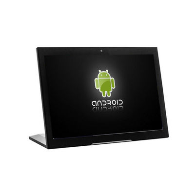 17 inç Sekiz Çekirdekli 1.5GHz Android Tablet PC, 10 Noktalı Kapasitif Dokunmatik ve 1920x1080 Çözünürlük
