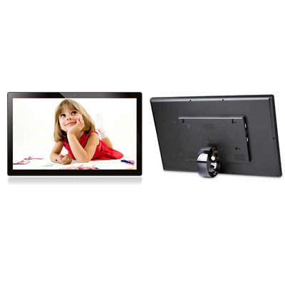 Yüksek çözünürlüklü RK3399 21 Inç Android Tablet / Tüm Bir Dokunmatik Ekranlı Bilgisayar