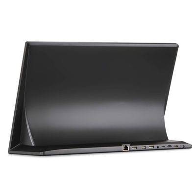 Android 8.1 15.6" 1.8GHz All In One Touch Screen PC OEM Reklam Oyuncusu