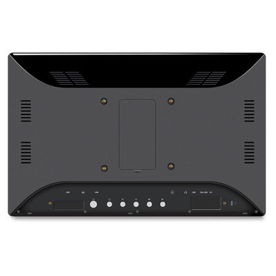 8GB ROM WIFI RJ45 POE 15.6 inç All In One Touch Screen PC Ultra Thin