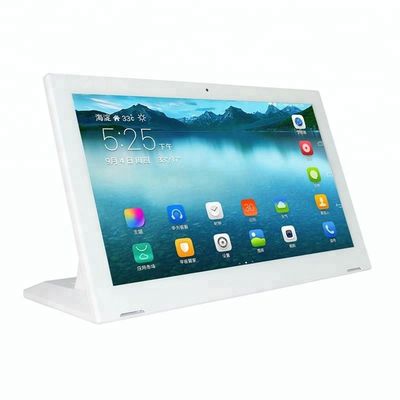15.6 inç IPS Android Tablet, Octa-Core RK3368 işlemcisi ve Android 6.0 işletim sistemi