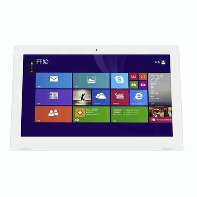 15.6 inç IPS Android Tablet, Octa-Core RK3368 işlemcisi ve Android 6.0 işletim sistemi