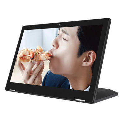 Hopestar 13.3 Inch IPS Su geçirmez, Okta çekirdekli RK3368 işlemcisi ile tek bir dokunmatik ekranlı bilgisayar