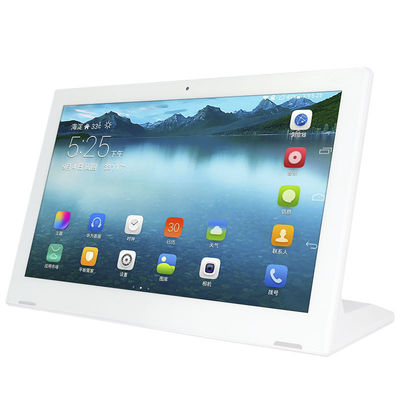 1080p 15 inç Android6.0 8GB 1.5GHz All In One Dokunmatik Ekranlı PC Süpermarket için